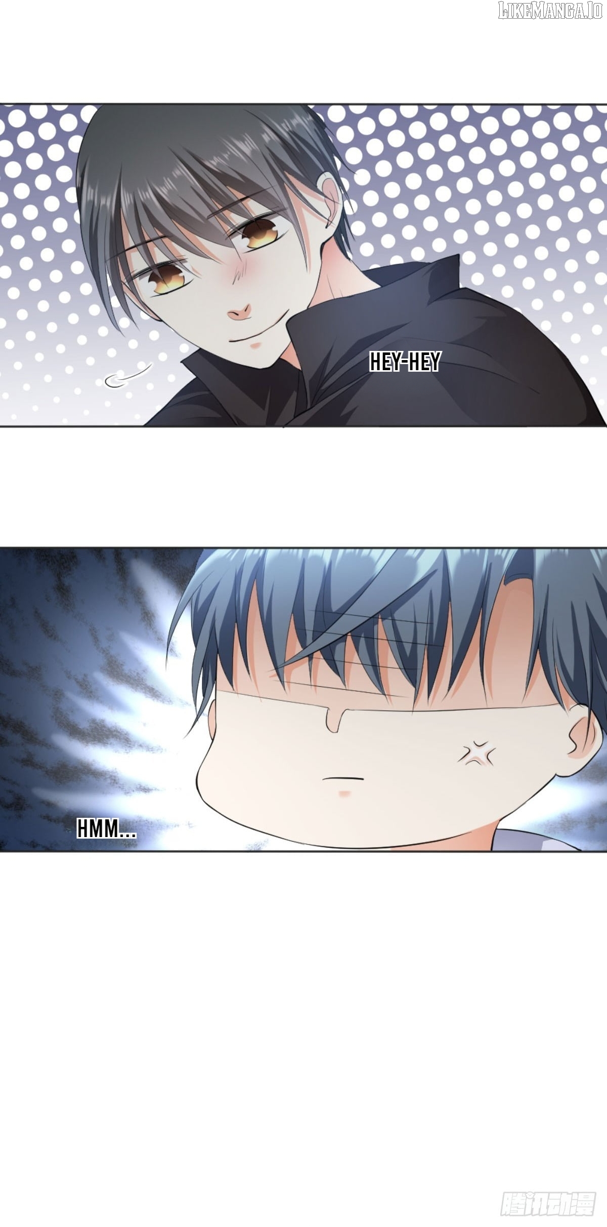 I Became the Group's Favorite Daughter Chapter 19 - page 7